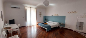 Casa Santoliva in centro a Palermo